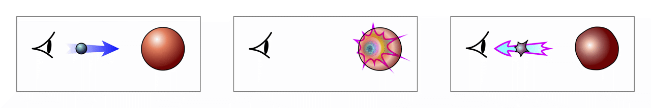 The Standard Probing Experiment Paradigm: Before, During and After